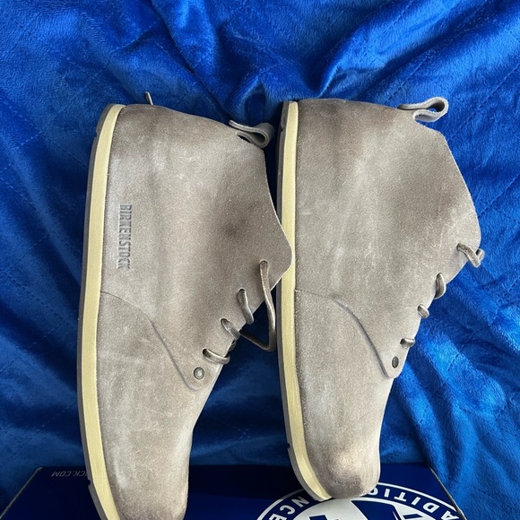 Birkenstock Dundee - Picture 5 of 8